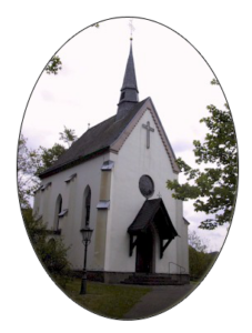 Kapelle Lütringhausen