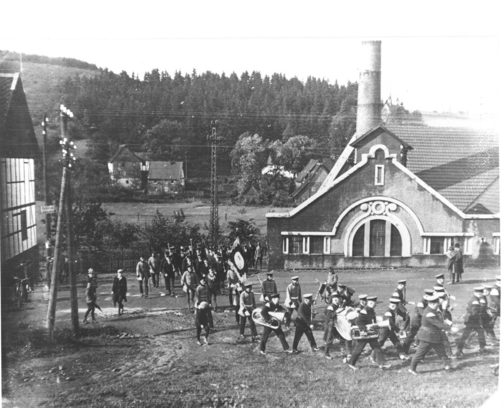 Lütringhauser Hammerwerk